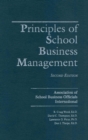 Image for Principles of School Business Management