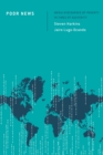 Image for Poor news: media discourses of poverty in times of austerity