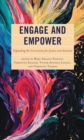 Image for Engage and empower: expanding the curriculum for justice and activism