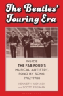Image for The Beatles’ Touring Era : Inside the Fab Four’s Musical Artistry, Song by Song, 1962-1966