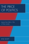 Image for The price of politics: lessons from Kelo v. City of New London