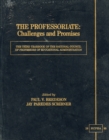 Image for The Professoriate: Challenges and Promises: The Third Yearbook of the National Council of Professors of Educational Administration