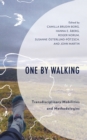Image for One by Walking