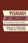 Image for Pedagogy of Freedom