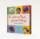Image for Ordinary People Change the World: A Box of Heroes (5-Book Boxed Set)