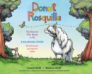 Image for Donut/Rosquilla (Spanish-English Bilingual Edition)