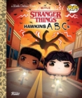 Image for Stranger Things: Hawkins ABCs (Funko Pop!)