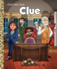 Image for Clue (Hasbro)