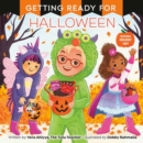 Image for Getting Ready for Halloween
