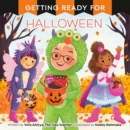 Image for Getting Ready for Halloween