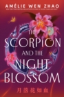 Image for Scorpion and the Night Blossom