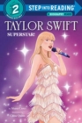 Image for Taylor Swift: Superstar!
