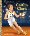 Image for Caitlin Clark: A Little Golden Book Biography
