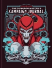 Image for The Dungeon Master&#39;s Campaign Journal (Dungeons &amp; Dragons)
