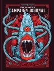 Image for The Player&#39;s Campaign Journal (Dungeons &amp; Dragons)