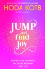 Image for Jump and Find Joy