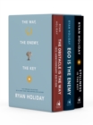 Image for The Way, the Enemy, and the Key