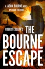Image for Robert Ludlum&#39;s The Bourne Escape