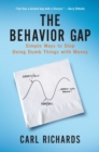 Image for The Behavior Gap