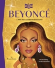 Image for Beyonce: A Who HQ Illustrated Biography