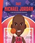 Image for Michael Jordan: A Who HQ Illustrated Biography