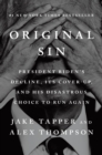 Image for Original Sin