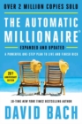 Image for The Automatic Millionaire, 20th Anniversary Edition