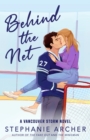 Image for Behind the Net
