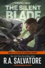 Image for The Silent Blade: Dungeons &amp; Dragons