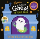Image for There&#39;s a Little Ghost in Your Book