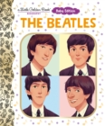 Image for The Beatles: Baby Edition (A Little Golden Book Biography)