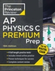 Image for Princeton Review AP Physics C Premium Prep, 19th Edition