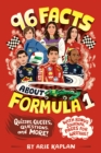 Image for 96 Facts About Formula 1