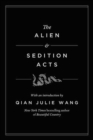 Image for The Alien and Sedition Acts