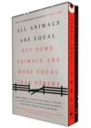 Image for George Orwell 2-Book Boxed Set Tpb