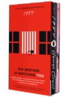 Image for George Orwell 2-Book Boxed Set A Format