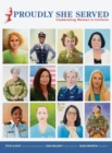 Image for Proudly She Served : Celebrating Women in Uniform
