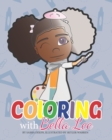 Image for Coloring With Bella Lee