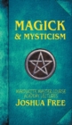 Image for Magick &amp; Mysticism : Mardukite Master Course Academy Lectures (Volume One)