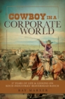 Image for Cowboy in a Corporate World
