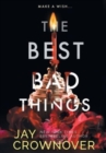 Image for The Best Bad Things : A Point Companion Novel