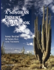 Image for A Sonoran Desert Scrapbook