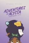 Image for Adventures of Alyssa - Ordinary Girl