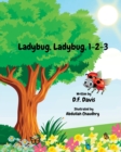 Image for Ladybug, Ladybug, 1-2-3