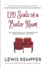 Image for 120 Seats in a Boiler Room