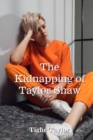 Image for The Kidnapping of Taylor Shaw