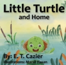Image for Little Turtle and Home