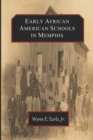 Image for Early African American Schools in Memphis