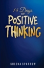 Image for 14 Days of Positive Thinking