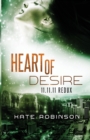 Image for Heart of Desire : 11.11.11 Redux